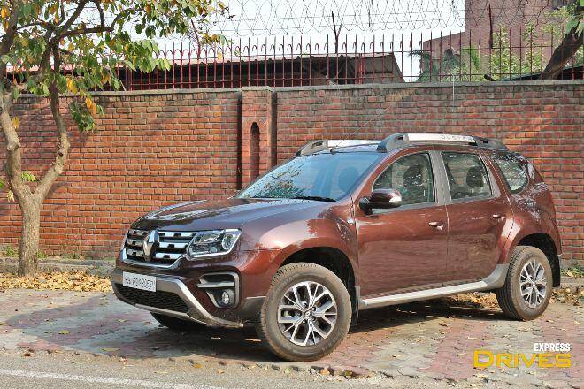 download Renault Duster able workshop manual