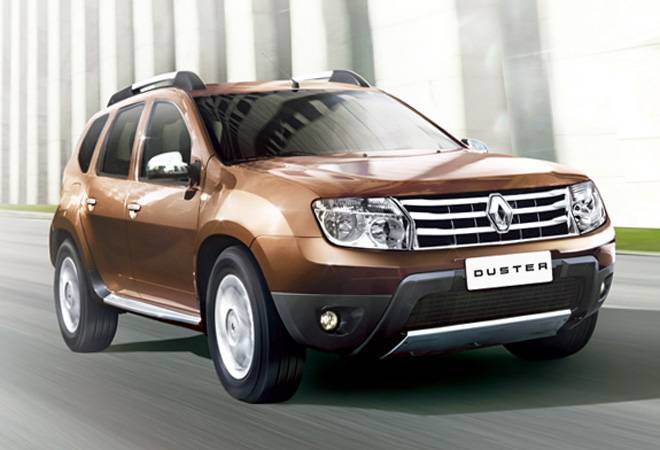 download Renault Duster workshop manual