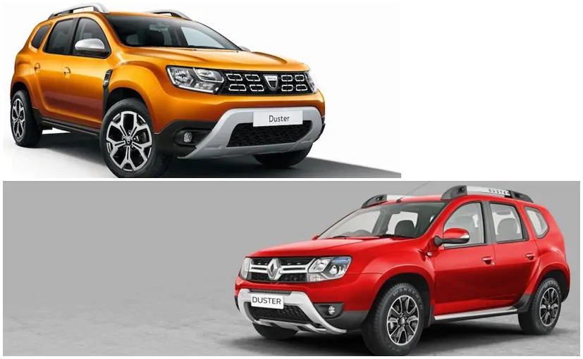 download Renault Duster workshop manual