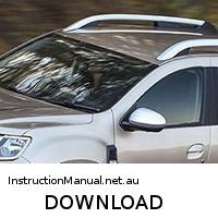 service manual