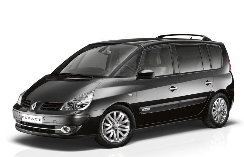 download Renault Espace I able workshop manual