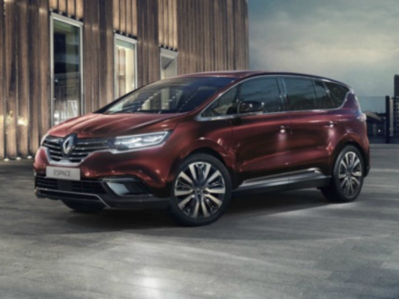 download Renault Espace I able workshop manual