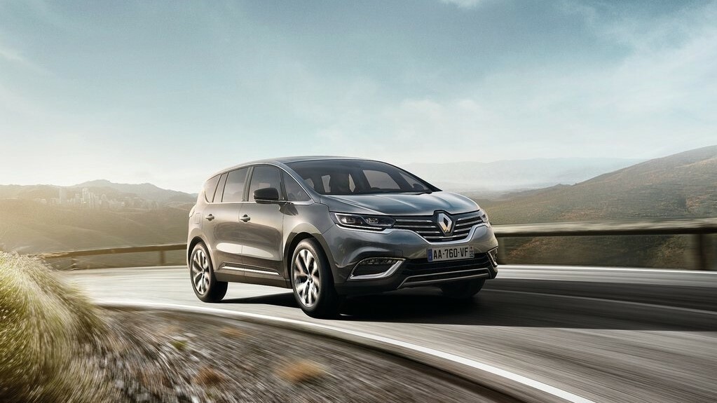 download Renault Espace I able workshop manual