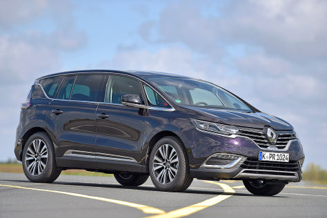 download Renault Espace I workshop manual