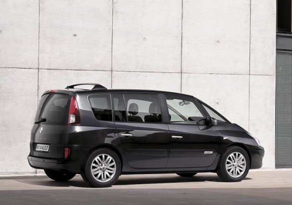 download Renault Espace I workshop manual