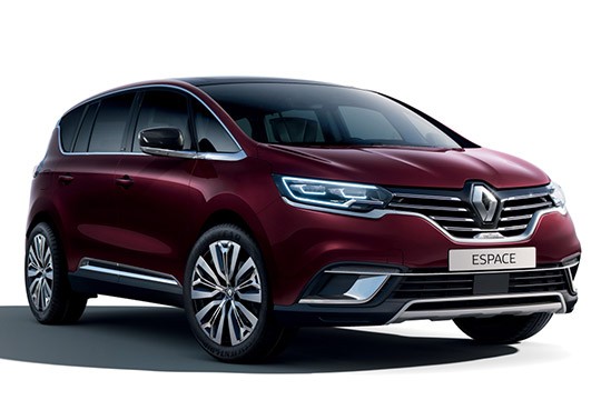 download Renault Espace I workshop manual