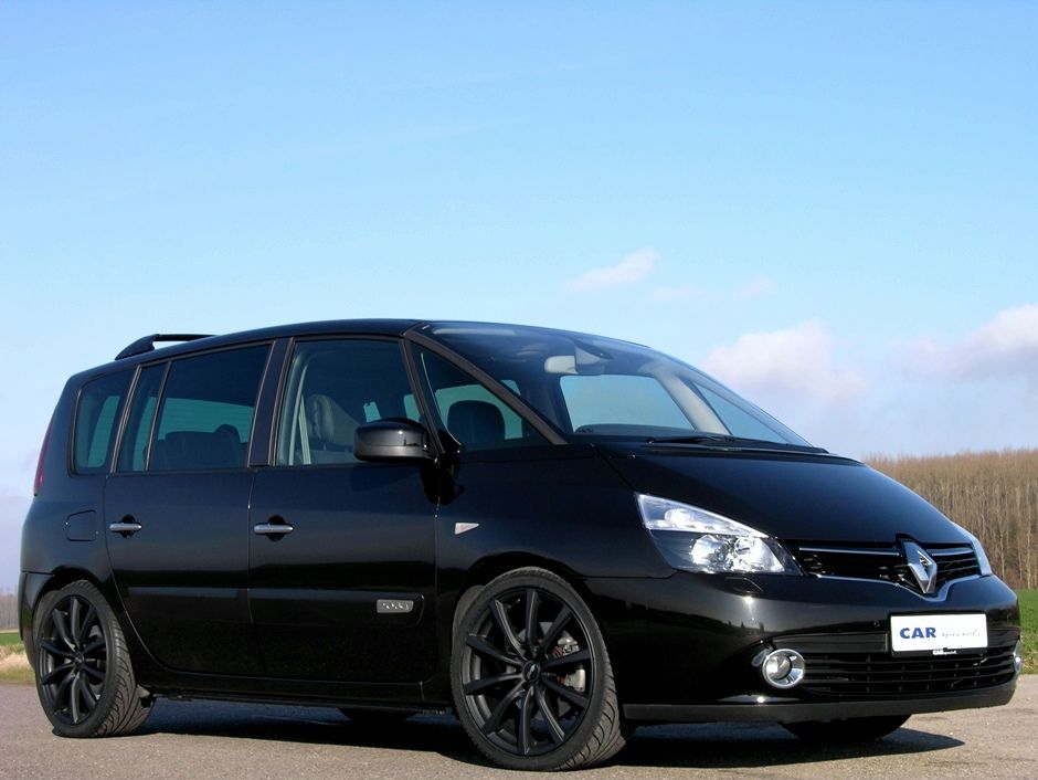 download Renault Espace IV workshop manual