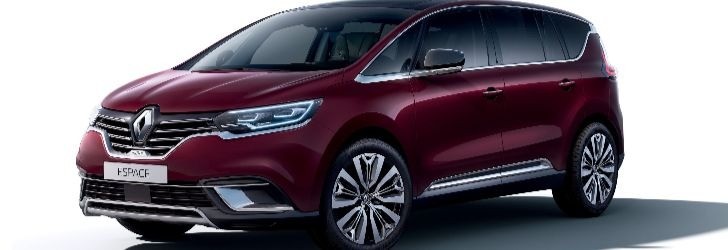 download Renault Espace IV workshop manual