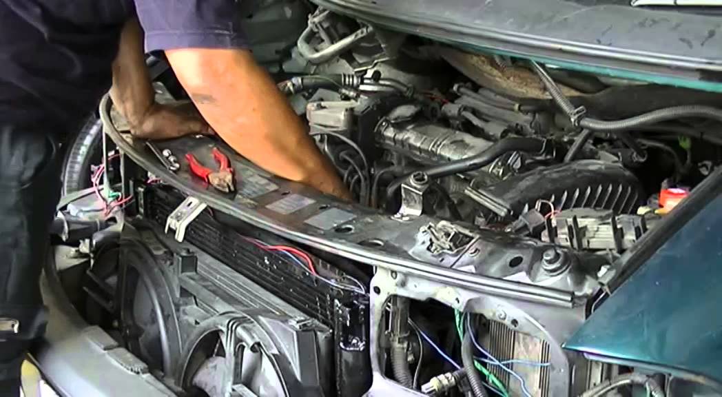 download Renault Espace IV workshop manual