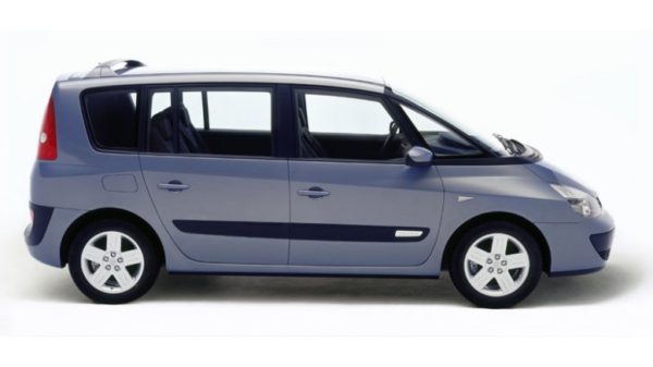 download Renault Espace IV workshop manual