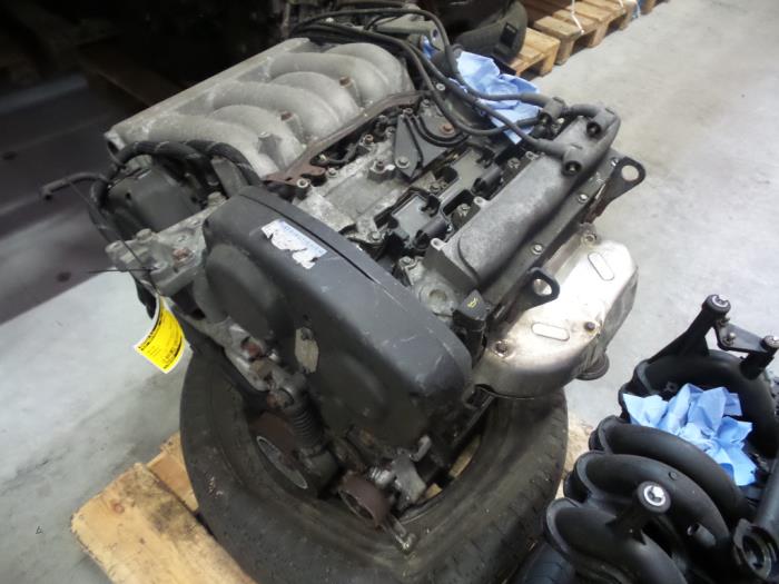 download Renault Espace JE workshop manual