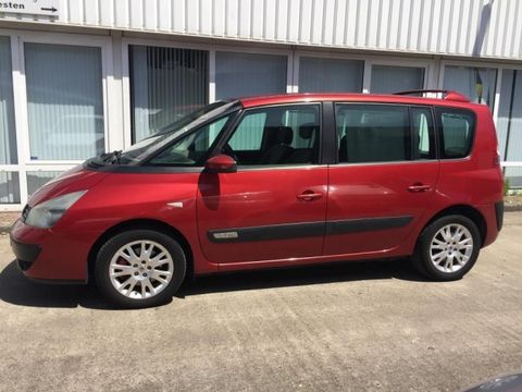 download Renault Espace workshop manual