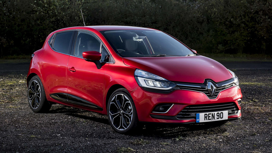 download Renault Euro Clio workshop manual