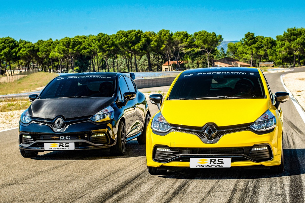 download Renault Euro Clio workshop manual