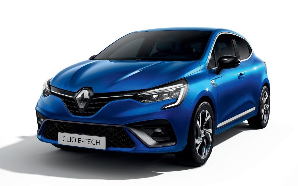 download Renault Euro Clio workshop manual