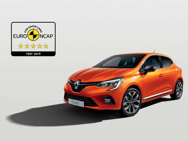 download Renault Euro Clio workshop manual