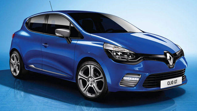 download Renault Euro Clio workshop manual