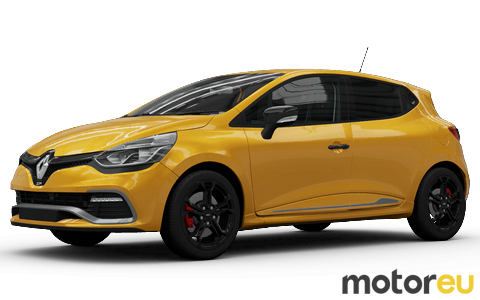 download Renault Euro Clio workshop manual