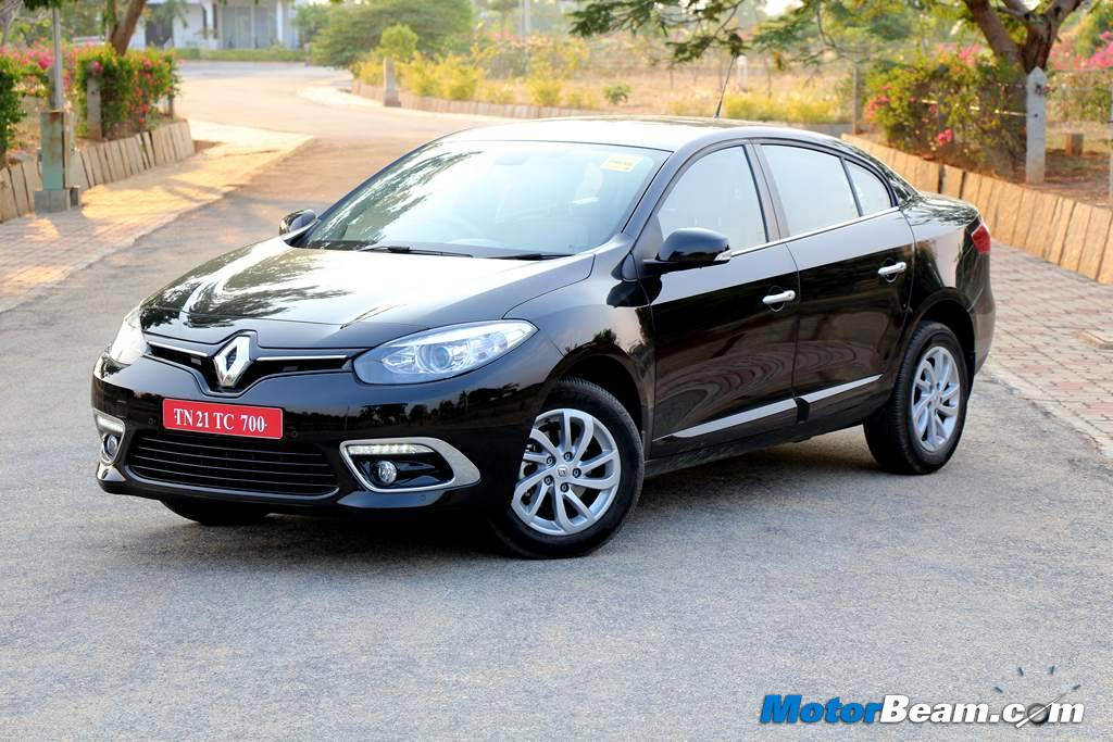 download Renault Fluence workshop manual