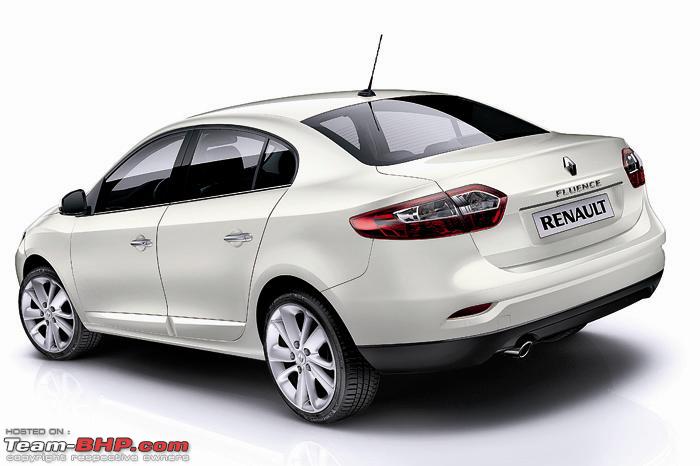 download Renault Fluence workshop manual