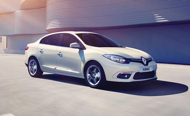 download Renault Fluence workshop manual