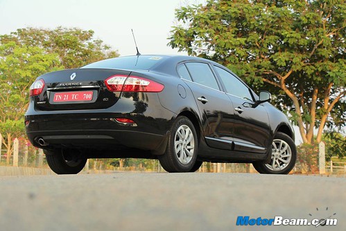 download Renault Fluence workshop manual