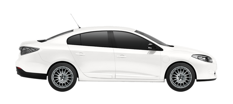 download Renault Fluence workshop manual