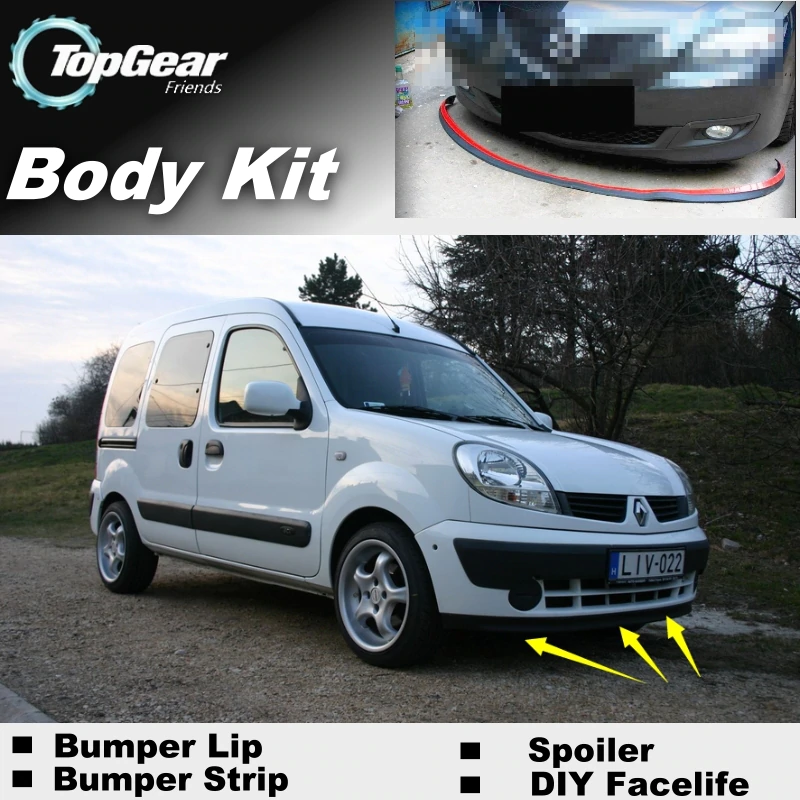 download Renault KANGOO workshop manual