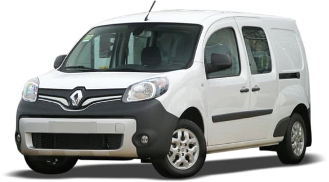 download Renault Kangoo II able workshop manual