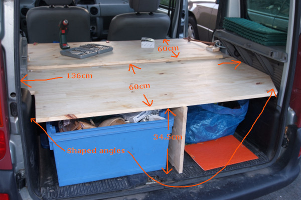 download Renault Kangoo II workshop manual