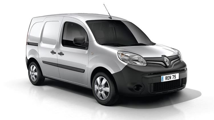 download Renault Kangoo II workshop manual