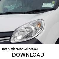 service manual