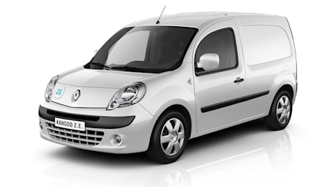 download Renault Kangoo Ii Body able workshop manual