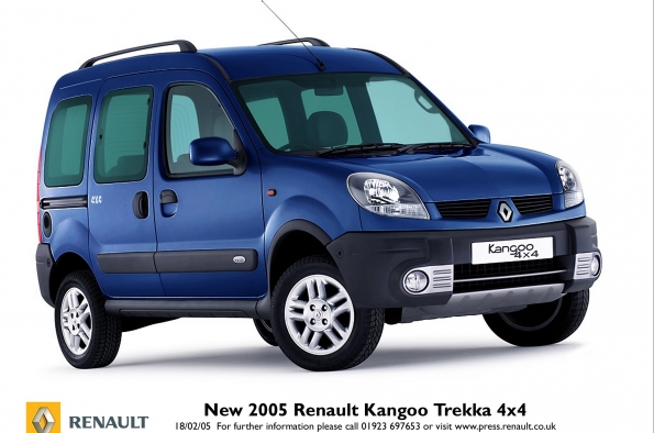 download Renault Kangoo Ii Body able workshop manual