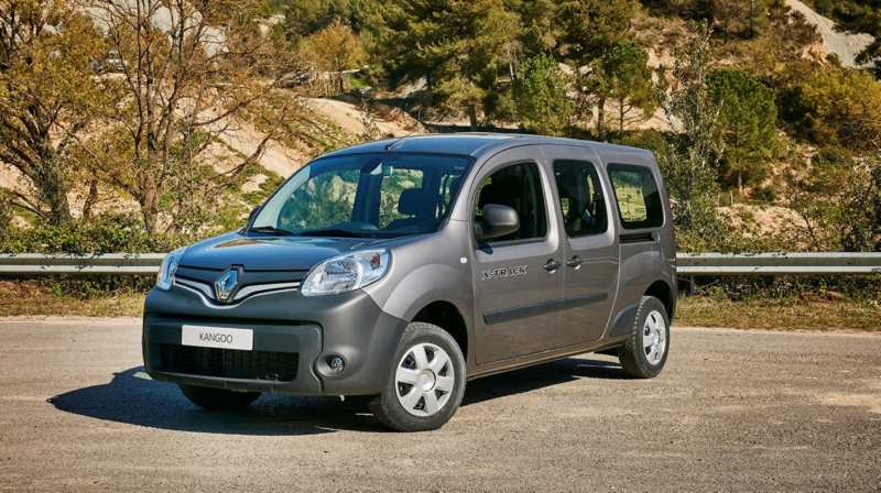 download Renault Kangoo X76 s Color s workshop manual