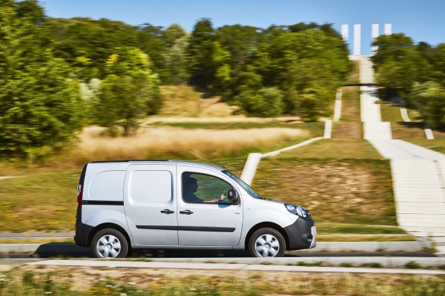 download Renault Kangoo able workshop manual