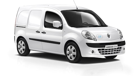 download Renault Kangoo able workshop manual