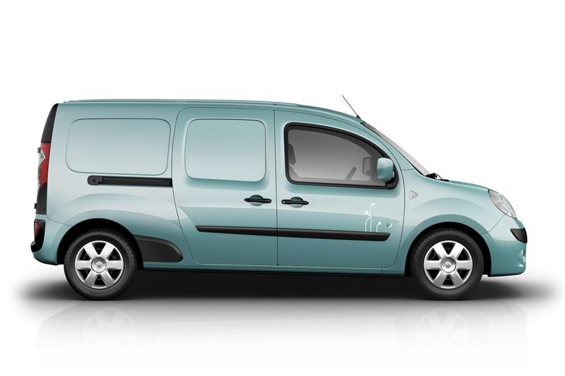 download Renault Kangoo able workshop manual