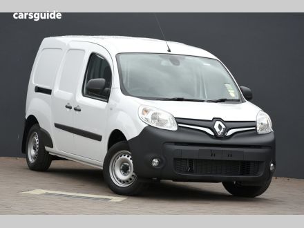 download Renault Kangoo workshop manual