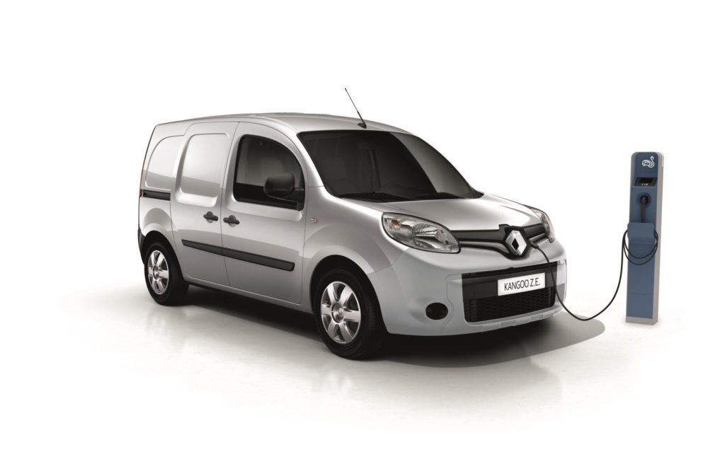 download Renault Kangoo workshop manual