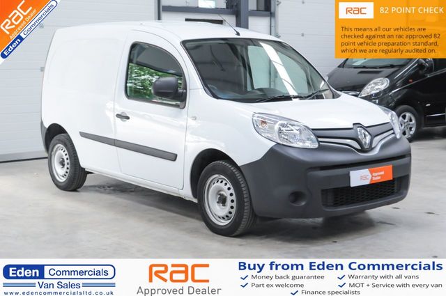 download Renault Kangoo workshop manual