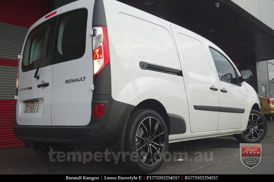 download Renault Kangoo workshop manual