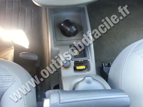 download Renault Kangoo workshop manual