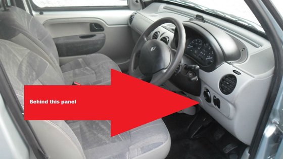 download Renault Kangoo workshop manual
