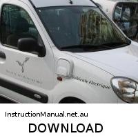 repair manual