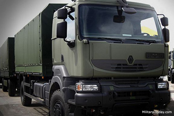download Renault Kerax Premium Truck Engine Dci 11 able workshop manual