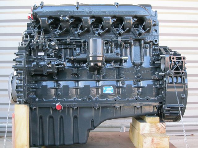 download Renault Kerax Premium Truck Engine Dci 11 workshop manual