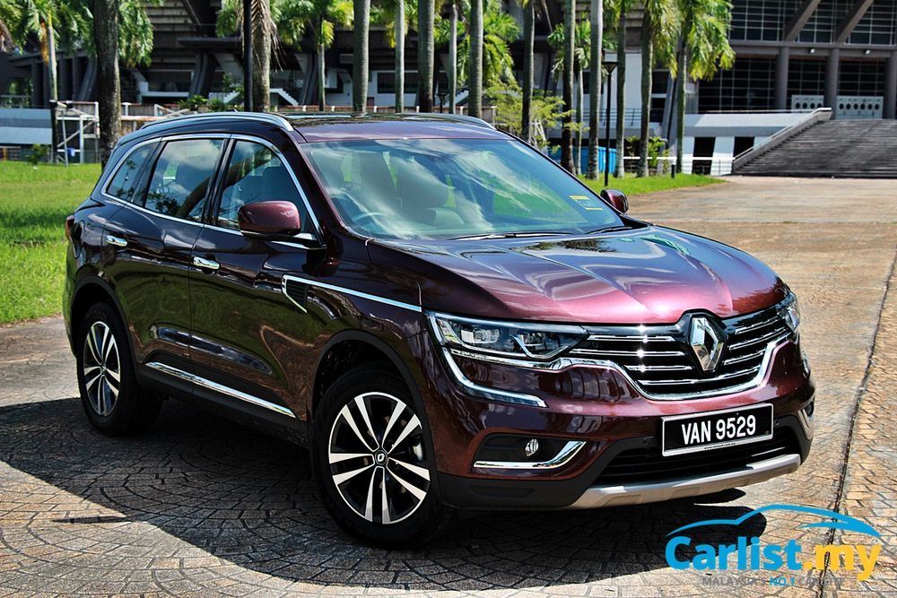 download Renault Koleos Body Serivce workshop manual