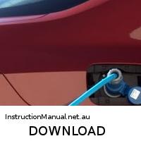 download Renault LAGUNA Electric s workshop manual