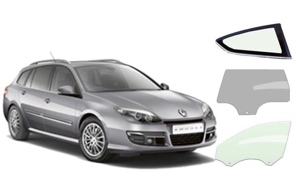 download Renault Laguna Estate workshop manual